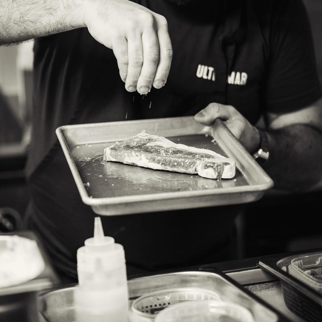 image of service