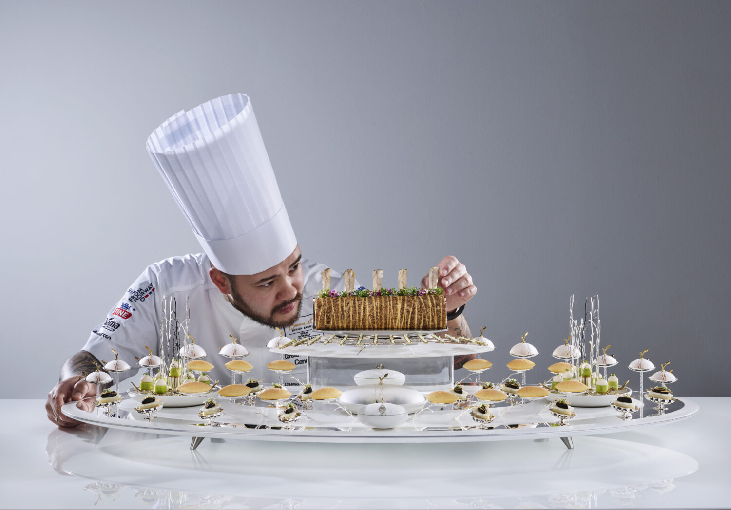 Bocuse d’Or-vinner anbefaler: Verdens beste matopplevelser